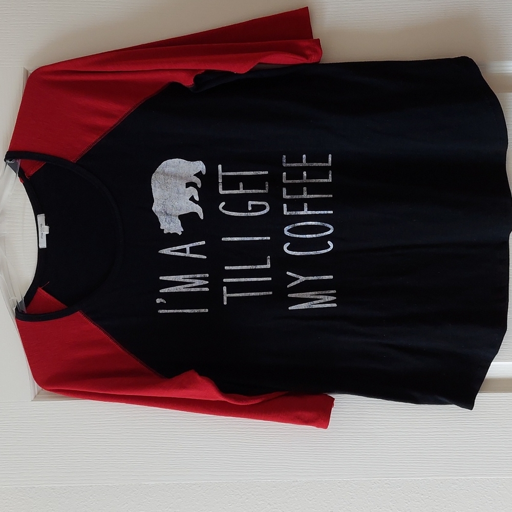 MAURICES TOP
